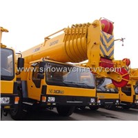All Terrain Crane (QAY240)